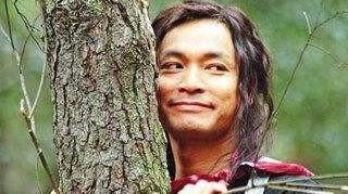 他靠演“傻子”获影帝,老婆是《西游记》的红孩儿,如今儿女双全