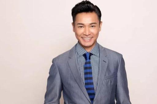 他靠演“傻子”获影帝,老婆是《西游记》的红孩儿,如今儿女双全