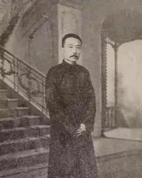 将军与诗人：吴佩孚、杨云史遇合悲欢