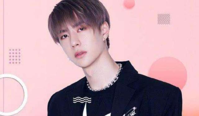 王一博拍戏剪掉长发,帅气短发也太man了,干净清爽少年感十足