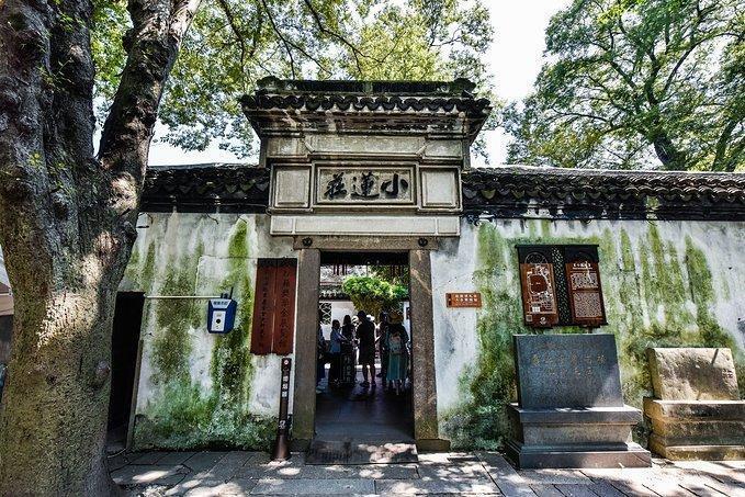 忘了苏州园林吧，去这样的私家园林，感受另类风格花园的风情