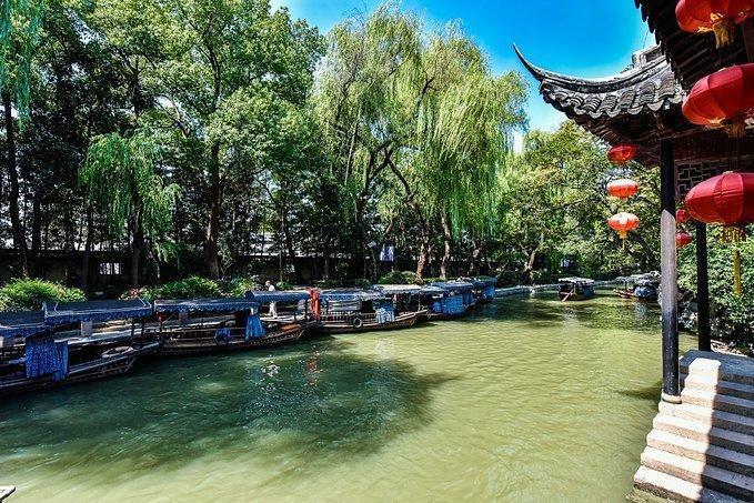 忘了苏州园林吧，去这样的私家园林，感受另类风格花园的风情