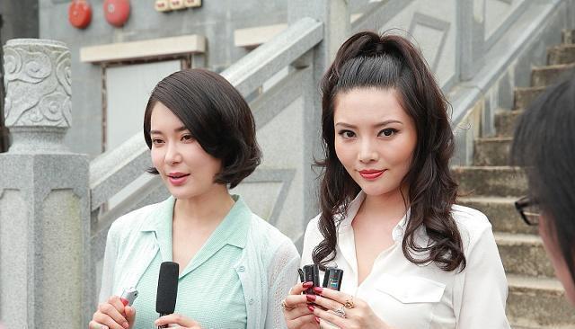 徐冬冬尹子维分手，大度不是重点，爱情缺失这两个字迟早说拜拜