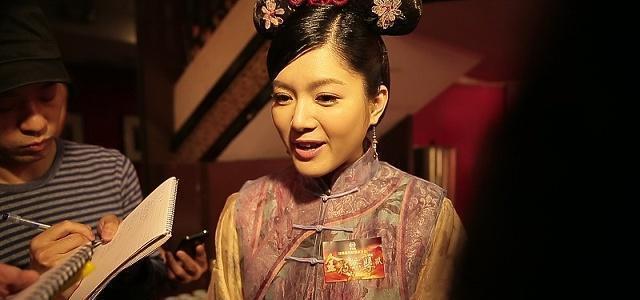 徐冬冬尹子维分手，大度不是重点，爱情缺失这两个字迟早说拜拜