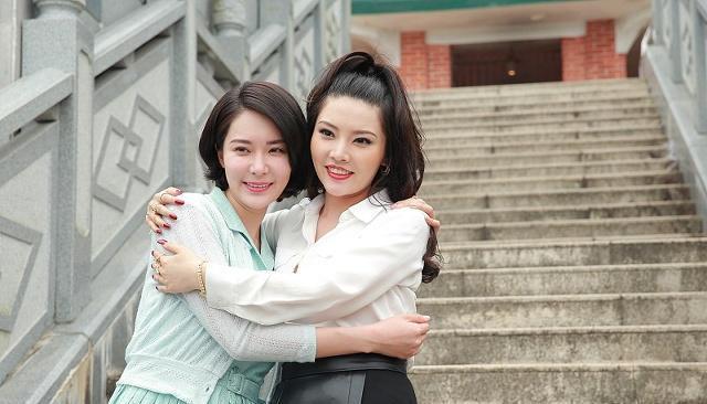 徐冬冬尹子维分手，大度不是重点，爱情缺失这两个字迟早说拜拜