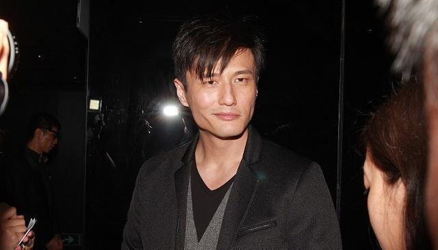 徐冬冬尹子维分手，大度不是重点，爱情缺失这两个字迟早说拜拜