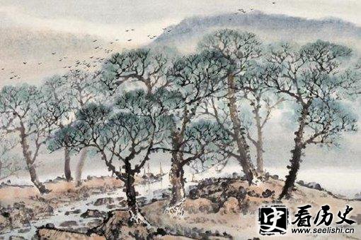 虞世南一介文官,为什么却是凌烟阁二十四功臣之一?