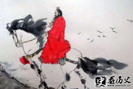 虞世南一介文官,为什么却是凌烟阁二十四功臣之一?