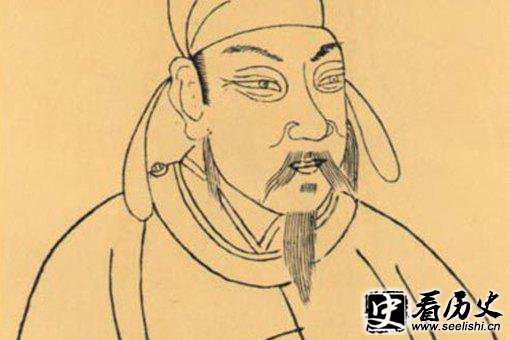 虞世南一介文官,为什么却是凌烟阁二十四功臣之一?