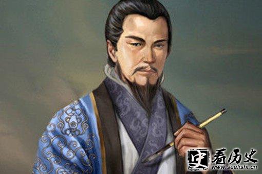 虞世南一介文官,为什么却是凌烟阁二十四功臣之一?