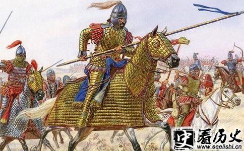 查理大帝和十二勇士