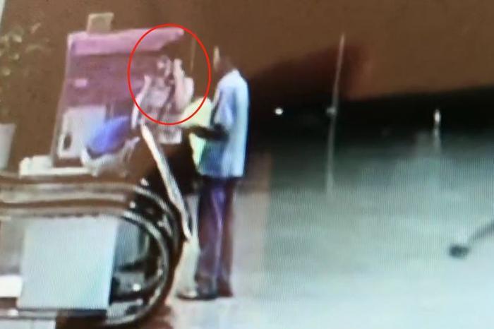 注意！南宁惊现新骗局，或许就在你我身边！