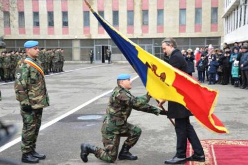 苏联解体之后摩尔多瓦为何不回归祖国?这其中有什么原因?