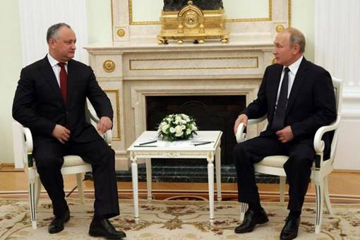 苏联解体之后摩尔多瓦为何不回归祖国?这其中有什么原因?