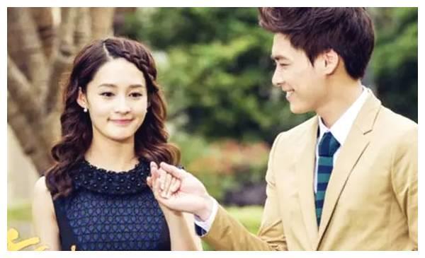 比李沁还要美，曾是李易峰最想娶的女人，如今34岁承认整容