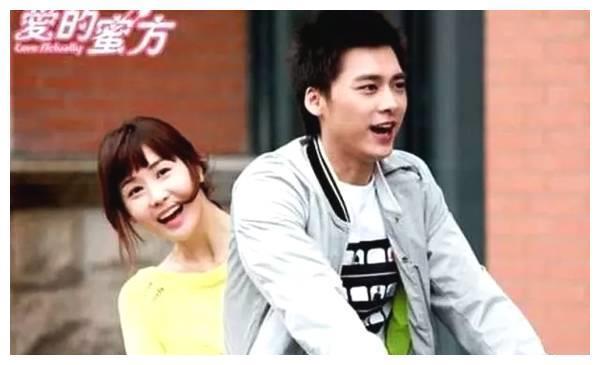 比李沁还要美，曾是李易峰最想娶的女人，如今34岁承认整容