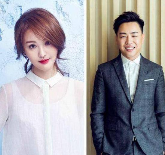 郑爽疑似复合，竟然是他，到底是真是假！