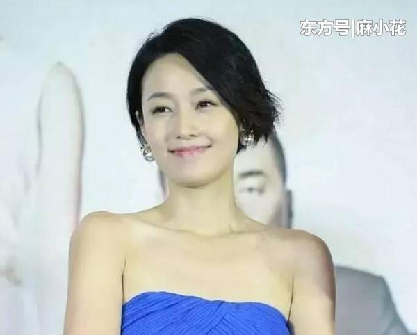 马伊琍离婚内幕曝光，这女人太狠了，也太强了！