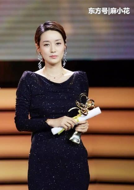 马伊琍离婚内幕曝光，这女人太狠了，也太强了！