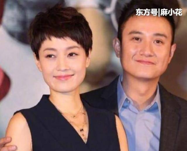 马伊琍离婚内幕曝光，这女人太狠了，也太强了！