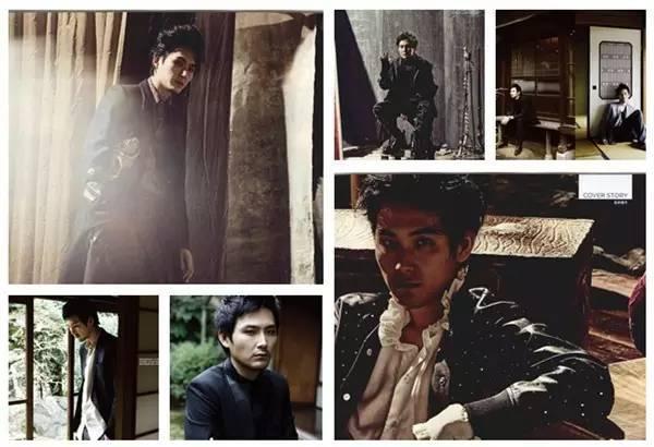 现象级日剧《四重奏》：四位魅力型演员教你爱上生活中的“小确丧”