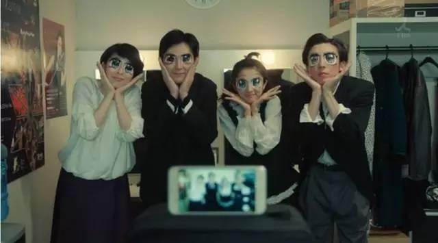 现象级日剧《四重奏》：四位魅力型演员教你爱上生活中的“小确丧”