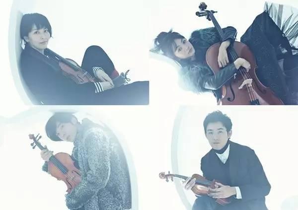 现象级日剧《四重奏》：四位魅力型演员教你爱上生活中的“小确丧”