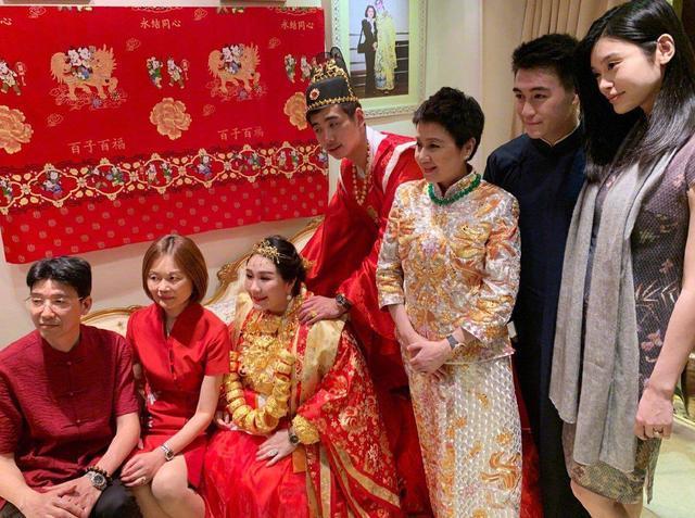 与同性传绯闻，被质疑吸毒，赌王的这个女儿身家已超15亿