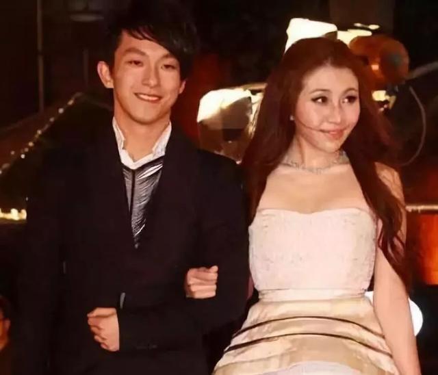 与同性传绯闻，被质疑吸毒，赌王的这个女儿身家已超15亿