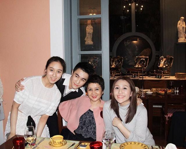 与同性传绯闻，被质疑吸毒，赌王的这个女儿身家已超15亿