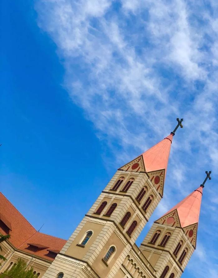 只要10块钱！一日游遍老青岛！这条线路很多人都不知道...