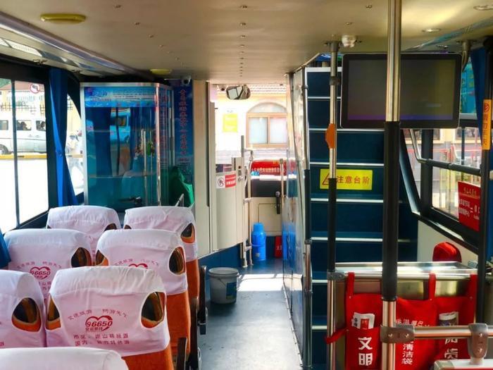 只要10块钱！一日游遍老青岛！这条线路很多人都不知道...