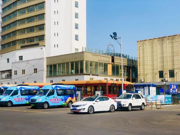 只要10块钱！一日游遍老青岛！这条线路很多人都不知道...