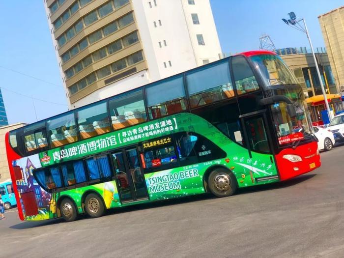 只要10块钱！一日游遍老青岛！这条线路很多人都不知道...