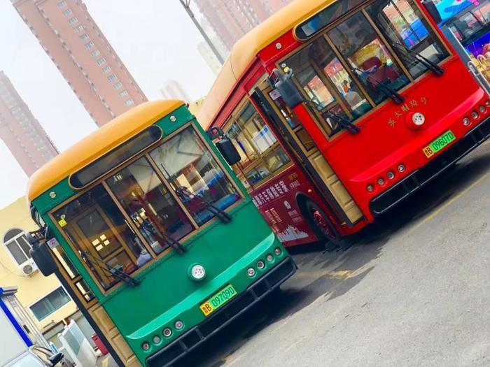 只要10块钱！一日游遍老青岛！这条线路很多人都不知道...