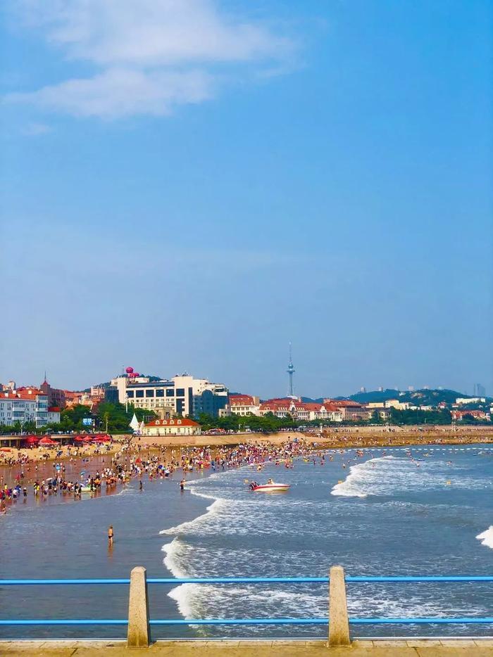 只要10块钱！一日游遍老青岛！这条线路很多人都不知道...