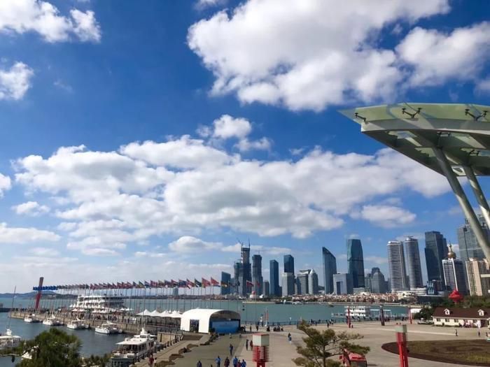 只要10块钱！一日游遍老青岛！这条线路很多人都不知道...