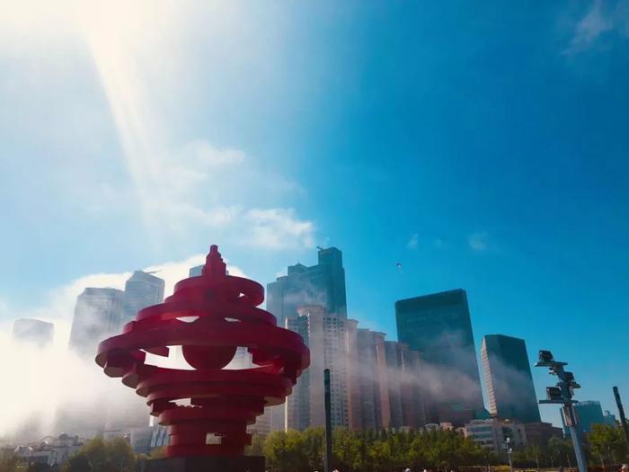 只要10块钱！一日游遍老青岛！这条线路很多人都不知道...