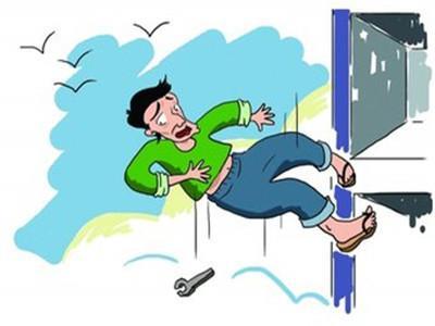 长春两中学生坠楼真相大揭秘当地教育局: 笔记本上写相约一起跳楼