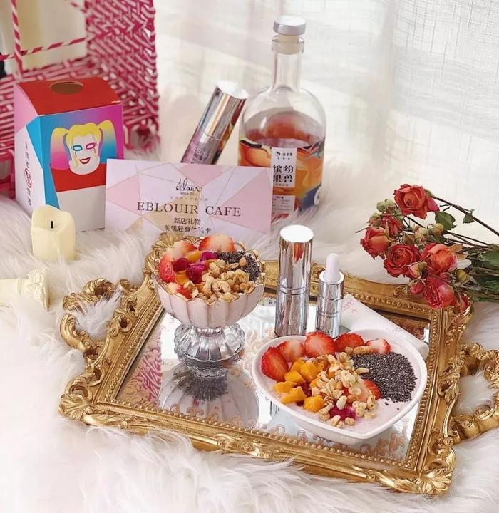 开奖 | 好羡慕你马上就有好皮肤了！黎蓓露护肤套系花落谁家？