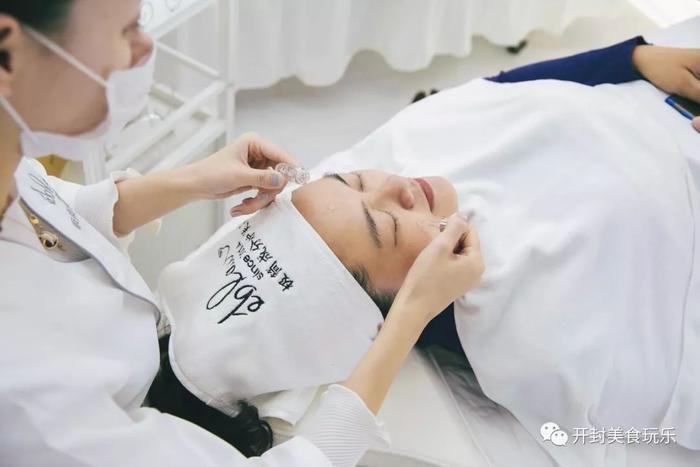 开奖 | 好羡慕你马上就有好皮肤了！黎蓓露护肤套系花落谁家？