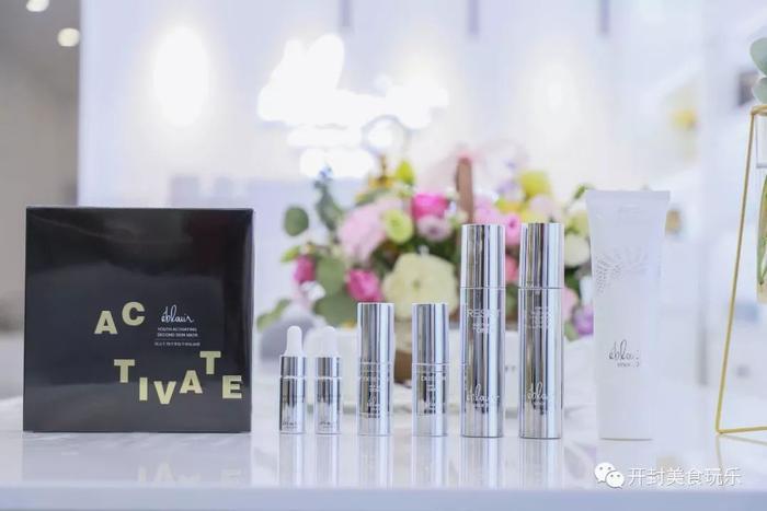 开奖 | 好羡慕你马上就有好皮肤了！黎蓓露护肤套系花落谁家？