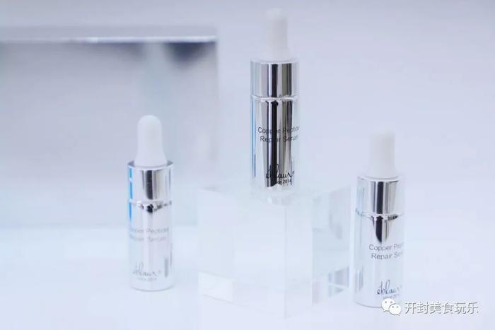 开奖 | 好羡慕你马上就有好皮肤了！黎蓓露护肤套系花落谁家？