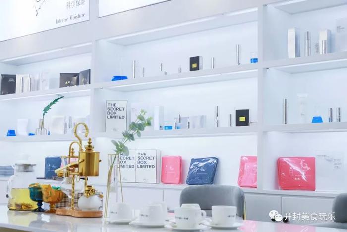 开奖 | 好羡慕你马上就有好皮肤了！黎蓓露护肤套系花落谁家？