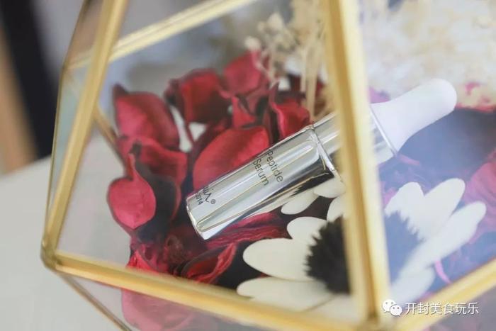 开奖 | 好羡慕你马上就有好皮肤了！黎蓓露护肤套系花落谁家？