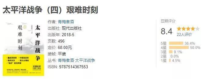 小迷弟没错了！考研名师张雪峰：“太平洋战争”系列太牛咯