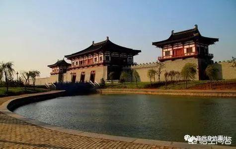 河南省内都有多少有名的古都城市啊？