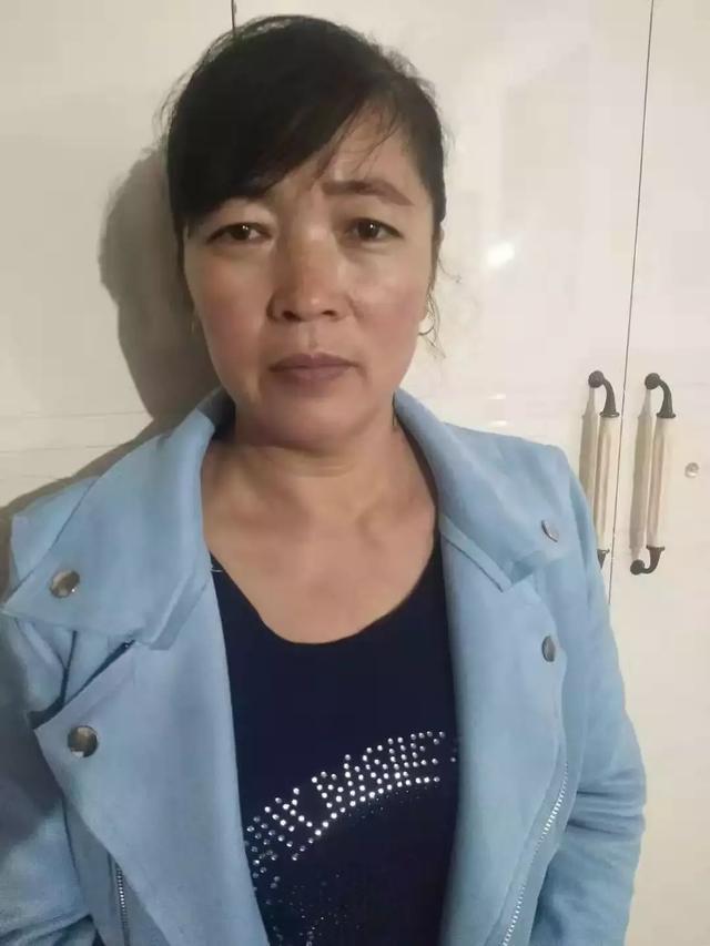 南阳邓县7岁女孩流落外地，37年后，想寻找自己的父母