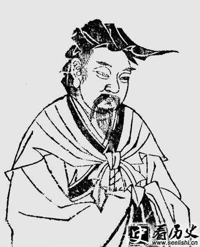 董仲舒照片