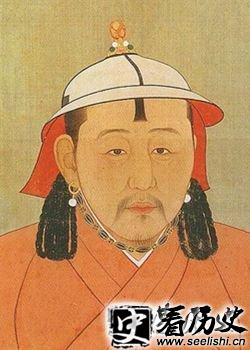 ​元朝宰相康里脱脱生平 美男子康里脱脱结局 康里脱脱子女